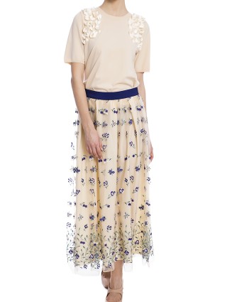 Туфлі SPORTMAX (6): фото 3 - Invogue